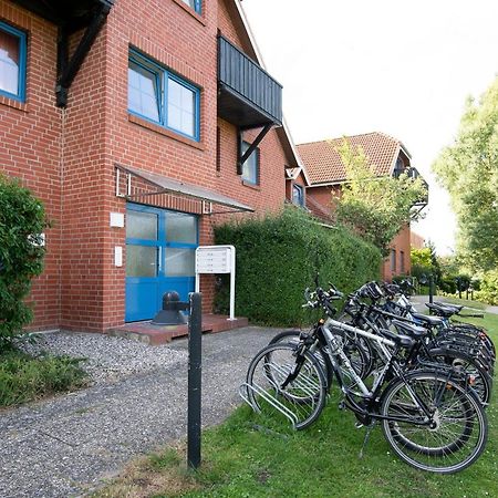 Апартаменты An Der Aue 9B Auenblick Даме Экстерьер фото