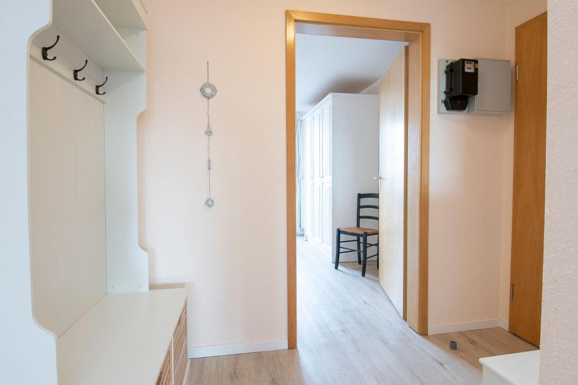 Апартаменты An Der Aue 9B Auenblick Даме Экстерьер фото